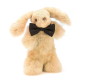 Preview: Weich MILO Hase champagne M